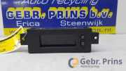 Multifunktionsanzeige Opel Corsa D S07 13301080