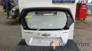 Heckklappe / Heckdeckel Chevrolet Spark M300