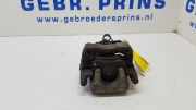 Bremszange rechts hinten Peugeot 208 I CA, CC