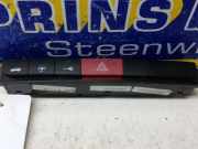 Schalter für Warnblinker Fiat Grande Punto 199 131629405418