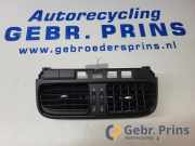 Lüftungsgitter Armaturenbrett VW Polo V 6R, 6C 6R0819728