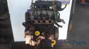 Motor ohne Anbauteile (Benzin) Daewoo Matiz KLYA 000XXX