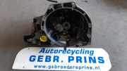 Schaltgetriebe Ford Ka RBT 3S5R7002BA