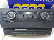 Heizungsbetätigung (Konsole) BMW X1 E84 6411922185305
