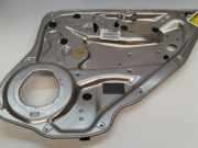 Fensterheber rechts hinten Mercedes-Benz GLK-Klasse X204 911787102