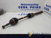 Antriebswelle rechts vorne Ford EcoSport CN53B436EDRH
