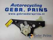 Fensterheber links hinten Renault Clio V B7 827217837R