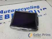 Multifunktionsanzeige Volvo V60 II 225 32218885