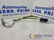 Klappenschlosszug Mazda 3 BM, BN 4622F0467