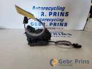 Klappenschlosszug VW Polo VI AW 5TB837016A