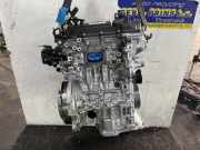 Motor ohne Anbauteile (Benzin) Kia Picanto 3 JA XXXXXXXXX