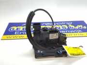 Klappenschlosszug Fiat Punto Evo 199 51905681