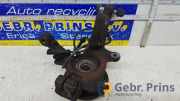 Achsschenkel links vorne Renault Clio III BR0/1, CR0/1