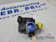 Drosselklappenstutzen Fiat Punto Evo 199 55213019