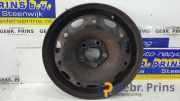 Felge Stahl VW Fox Schrägheck 5Z 6Q0601027H