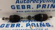 Antriebswelle links vorne Honda Civic VIII FN, FK SMJG011M1