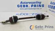 Antriebswelle links vorne Fiat Panda 312, 319 00319249