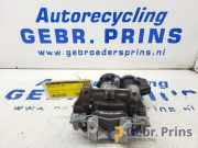 Bremszange rechts hinten Volvo V60 II 225 T200910