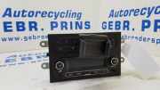 Radio Renault Twingo III BCM 281156611R