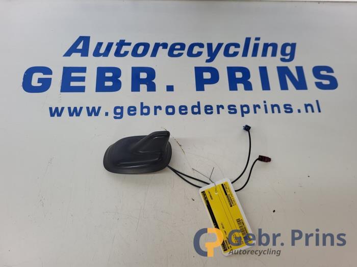 Antenne Dach VW Passat B7 Variant 365 3C0035507N