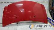 Motorhaube Renault Clio III BR0/1, CR0/1