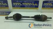 Antriebswelle links vorne Opel Astra G CC T98