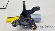 Wischermotor hinten Opel Meriva B 13282361