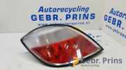Rückleuchte links Opel Astra H 24451835
