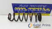 Feder hinten Skoda Superb II Kombi 3T