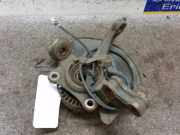 Achsschenkel links vorne Daihatsu Sirion M3