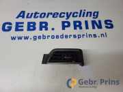 Lüftungsgitter Armaturenbrett Renault Clio V B7 687613297R