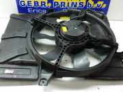 Elektrolüfter Hyundai Getz TB