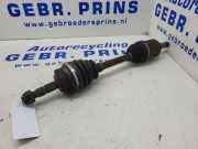 Antriebswelle links vorne Opel Corsa C X01