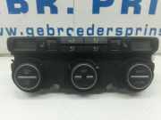 Heizungsbetätigung (Konsole) VW Passat B6 3C2 XXXX00000