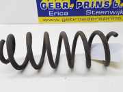Feder hinten Nissan Qashqai II J11