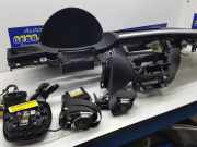 Steuergerät Airbag Renault Megane III Coupe DZ 255670019R