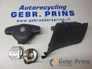 Steuergerät Airbag Suzuki Alto VII GF, HA25, HA35 6169043001