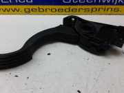 Pedalbelag für Fahrpedal Volvo V40 Schrägheck 525, 526 31280595