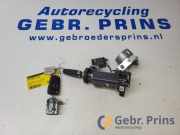 Schließzylinder für Zündschloß Opel Corsa E X15 84165727