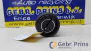 Lüftungsgitter Armaturenbrett Alfa Romeo Mito 955 252636