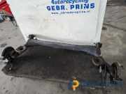 Hinterachse komplett Audi A1 8X