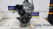 Motor ohne Anbauteile (Benzin) Opel Agila H-B XXXXXX