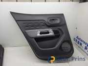 Türblatt links hinten Citroen C5 Aircross A 2140508HYC