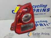 Rückleuchte rechts Nissan Pixo UA0 22017092