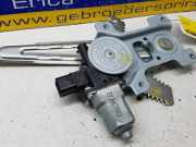 Fensterheber rechts hinten Subaru XV GP 204090