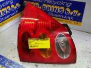 Rückleuchte links Peugeot 1007