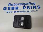 Innenleuchte Renault Clio V BF 969805529