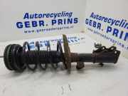 Federbein rechts vorne Peugeot 508 I SW 8E 9676831780