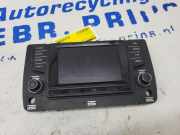 Multifunktionsanzeige VW Golf VII Variant BA, BV 5G0919605D