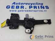 Fensterheber rechts hinten Peugeot 208 II UB, UP, UW, UJ 9829045580